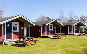 Rödlix Vandrarhem&Camping